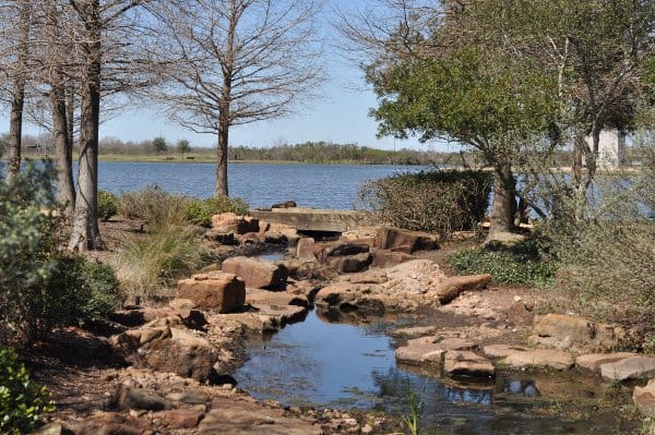 Memorial Park Sugar Land