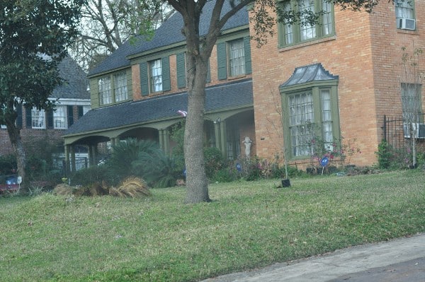 Parkwood Park Neighborhood