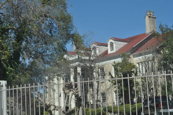 Riverside Park View