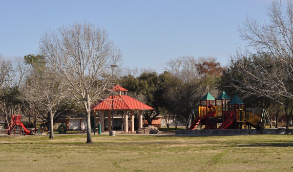 Willow Park