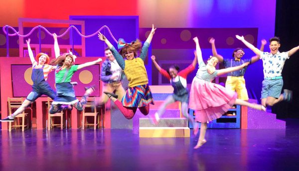 Junie B Jones