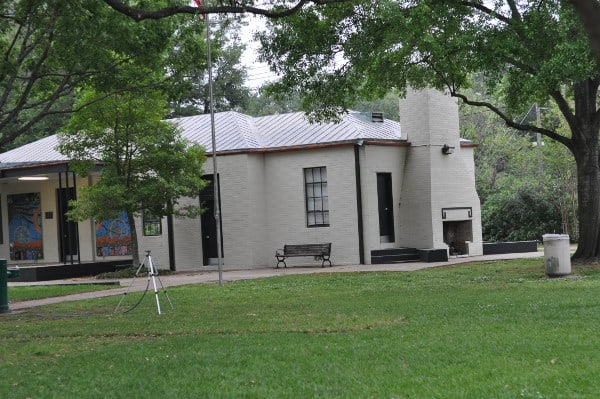 River Oaks Community Center