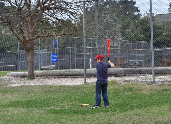 Spring Creek Park Baseball