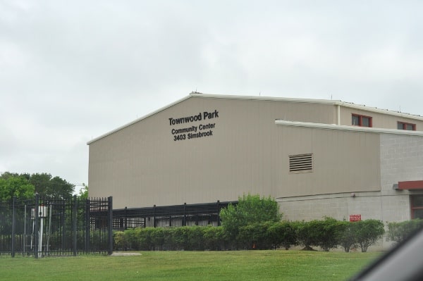 Townwood Park Community Center