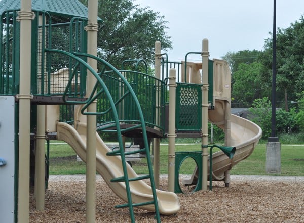 Townwood Park Playground