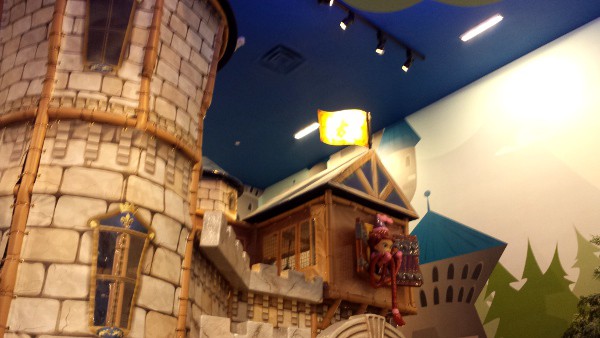 Indoor Playground Houston