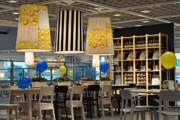 IKEA Restaurant1