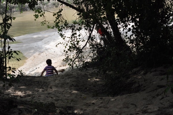 Lake Houston Park