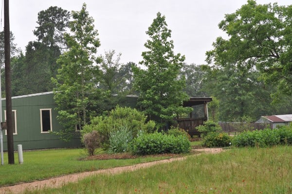 Lake Houston Park