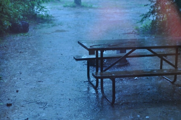 Lake Houston Park