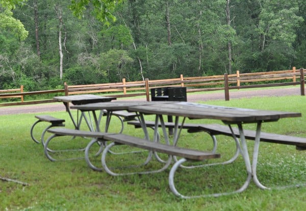 Lake Houston Park