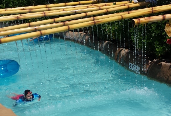 Play At The Beach Without The Mess Palm Beach At Moody Gardens