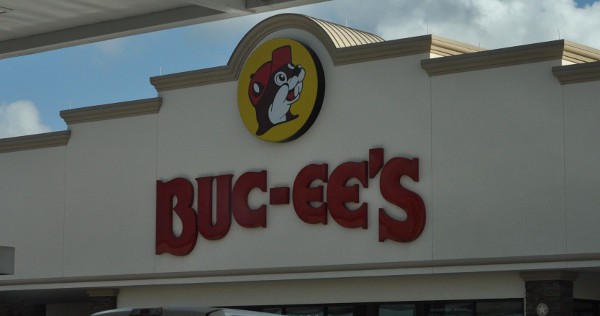 Buc ee's Texas City