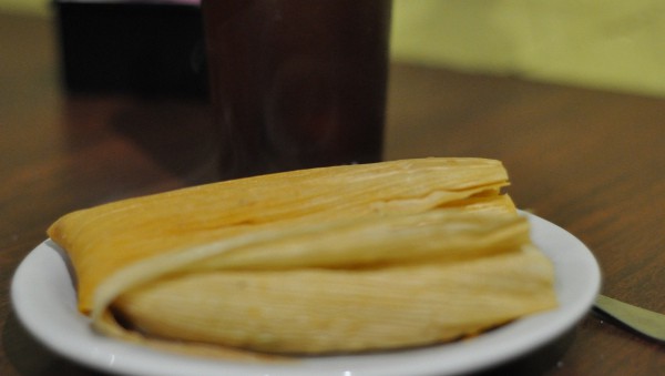 Guadalupana Tamales