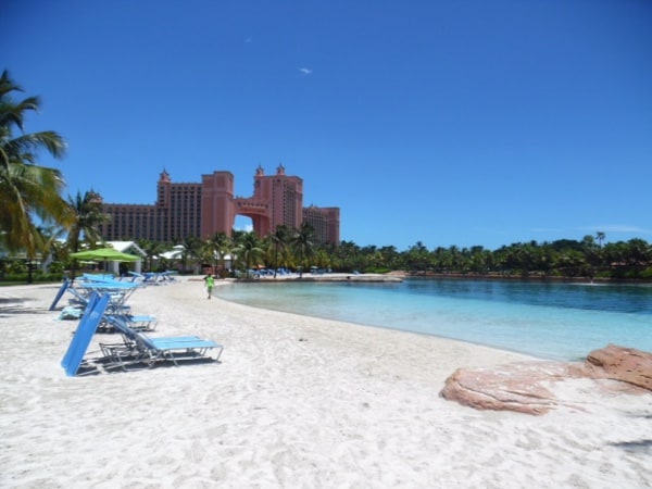 Paradise Island Atlantis Resort