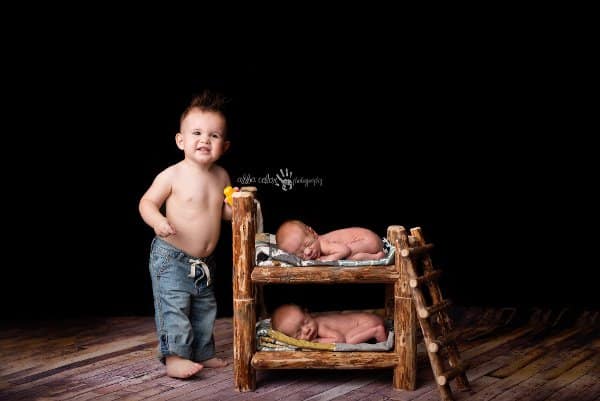 ABBA Photography Baby Photos