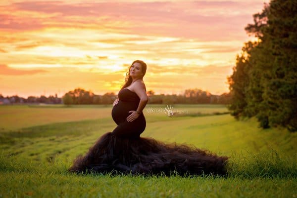 ABBA Photography Maternity Photos