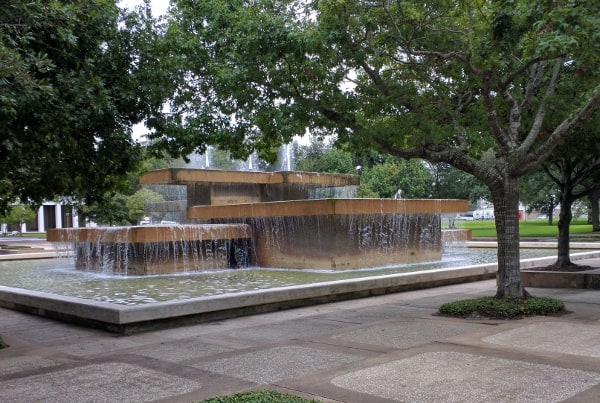 WIH Fountain