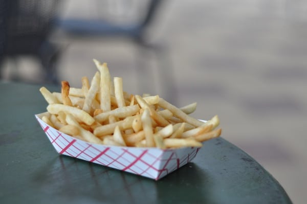 lake-house-cafe-fries