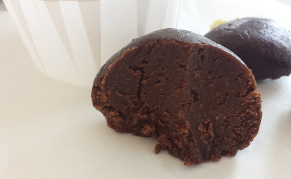 Nielsens Deli Fudge Ball