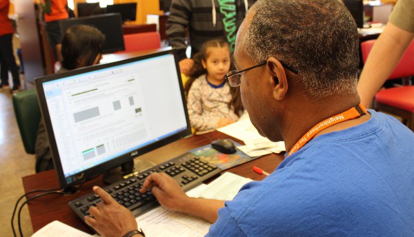 Baker Ripley Neighborhood Centers Free Tax Prep