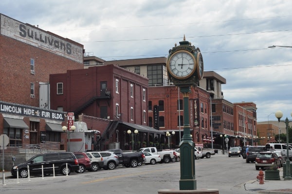 Lincoln Nebraska