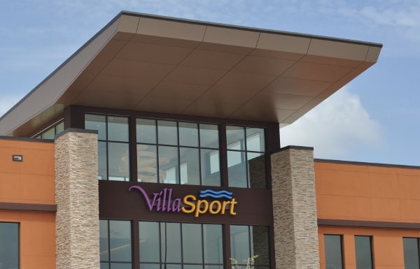 Villasport Cypress