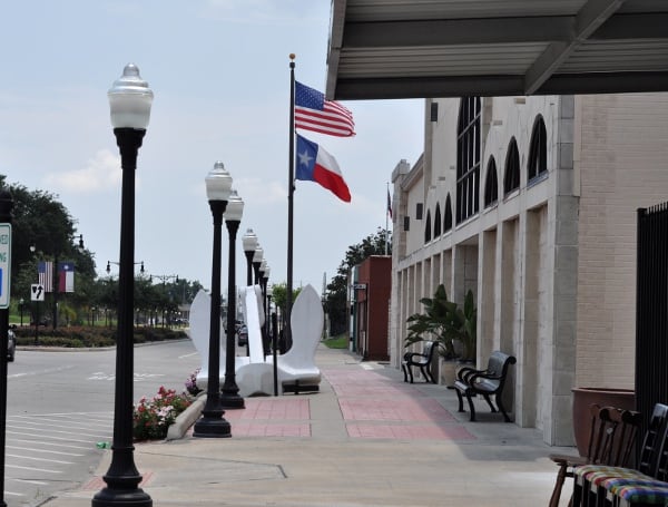 Texas City Museum and Texas City Disaster