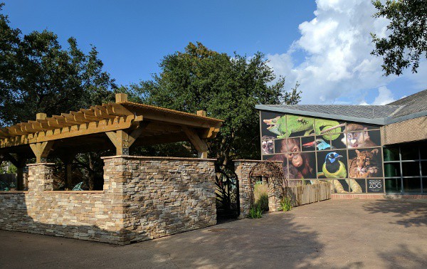 Houston Zoo