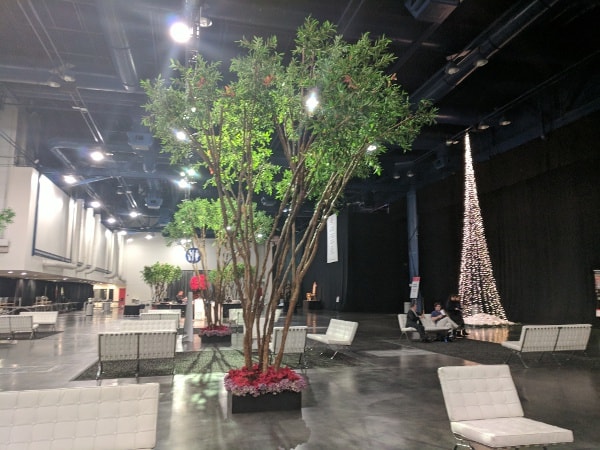 Houston Grand Opera S The House Without A Christmas Tree At