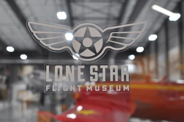 Lone Star Flight Museum