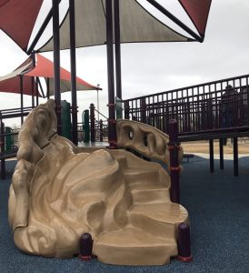 Lindsay Lyons Park... aka Angel Park – JillBJarvis