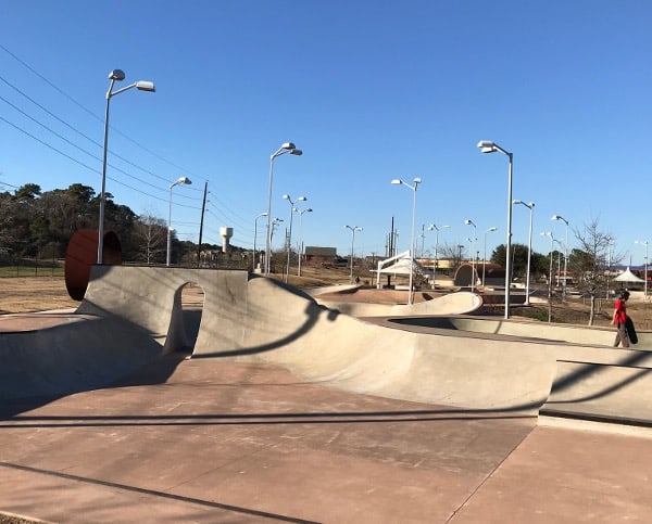 Skate Park