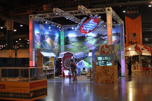 Rodeo Houston AgVenture
