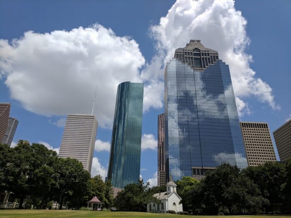 100 Fun Things to Do around Houston, with Kids!
