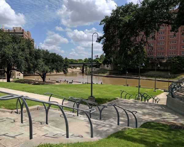 Allens Landing What to do in Downtown Houston
