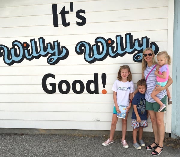 Willy Willy Good in Beaumont