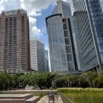 Picnic Houston Discovery Green