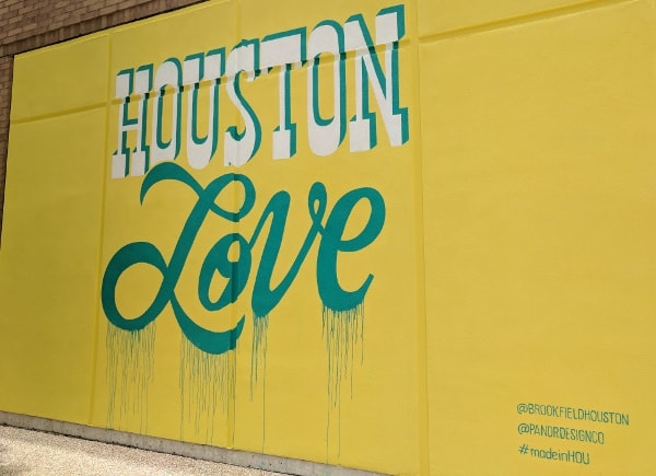 what to do in downtown Houston