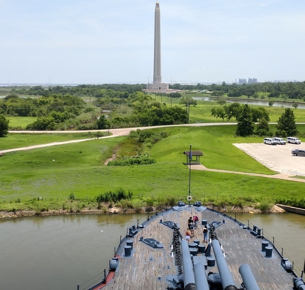 San Jacinto Monument