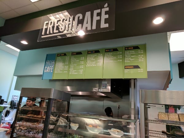 Eat At The Fresh Cafe At The Children S Museum Of Houston Jillbjarvis Com