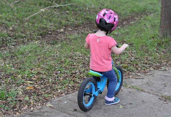 Balance Bike