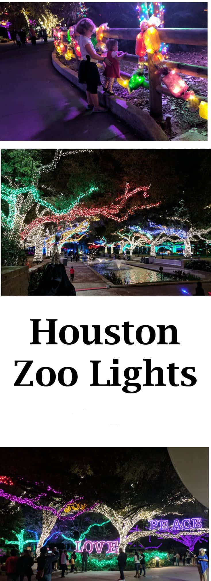 Zoo Lights Houston Groupon Shelly Lighting