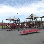 Adaptive Sports Complex