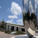 Museum of Fine Arts Houston Sculpture Garden