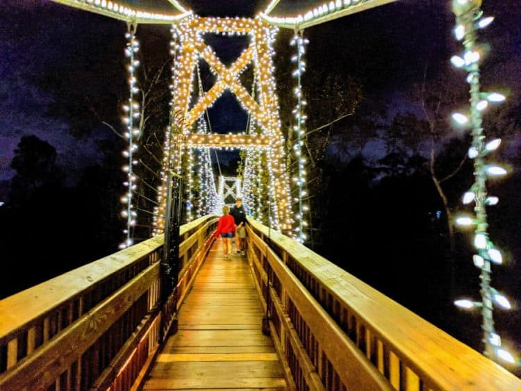 Bayou Bend Christmas 2024 Events Fawn Orelee