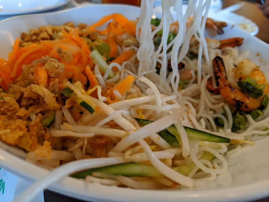 simply pho house