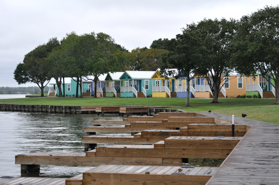Margaritaville Lake Conroe Staycation + Coupon Code