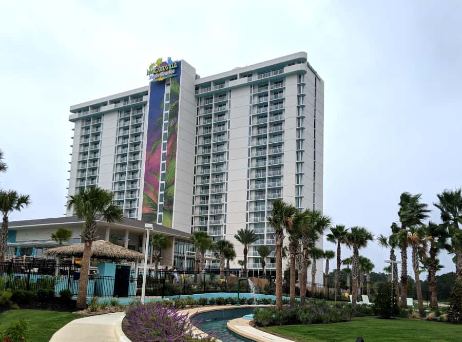 Margaritaville Discount Code