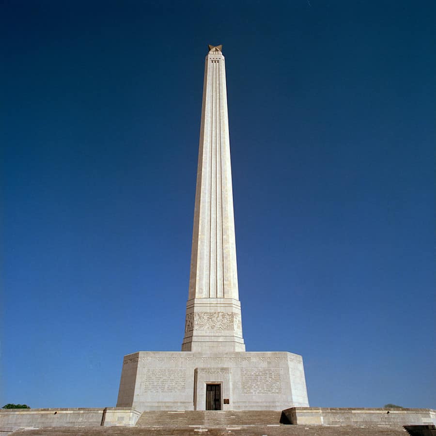 Battleship Texas And San Jacinto Monument JillBJarvis